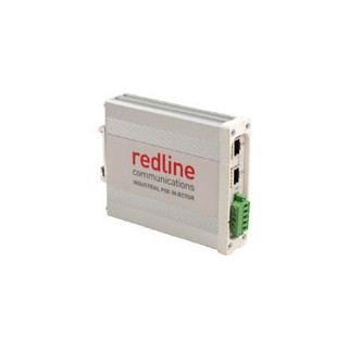 Power Supply, DC PoE, 10-60VDC