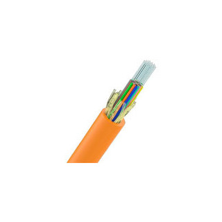 SDGI Indoor Single Mode Distribution Optical Fiber Cable
