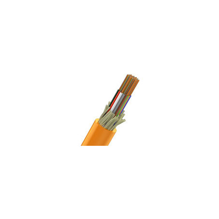 SDGI Indoor Multi-Mode Micro Tube Optical Fiber Cable