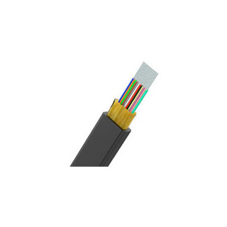 SDGI Single Mode Fiber Optic Ribbon Cable