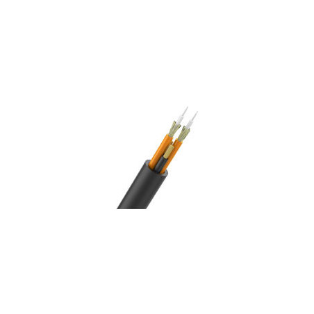 SDGI Indoor Multi-Mode Optical Fiber Cable for RRU-BBU