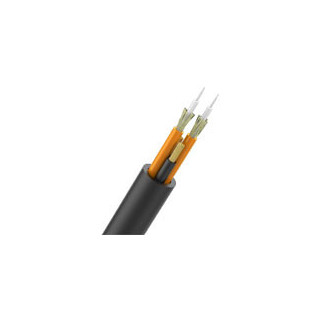 SDGI Indoor Multi-Mode Optical Fiber Cable for RRU-BBU