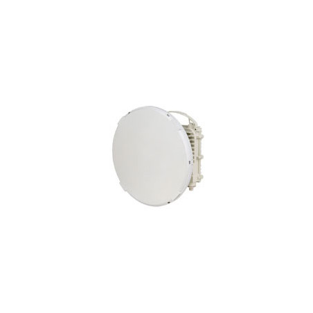 1ft E-band Heated Antenna and Heat Controller for EtherHaul