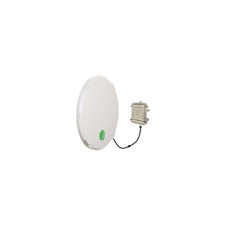 Controller for EtherHaul Heated Antenna EH-ANT-2FT-H