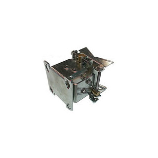 Mounting Kit for All Small ODUs & 16cm Antennas