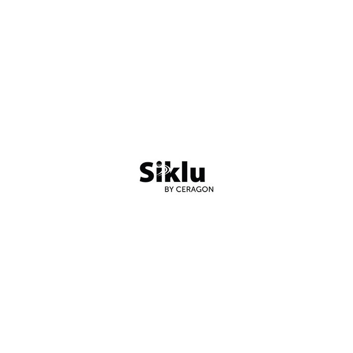 Siklu 60GHz Silver Support & Maintenance Package for Partners
