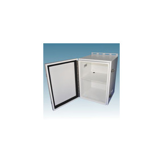 Solis Energy's "Smart Enclosure" NEMA 3X