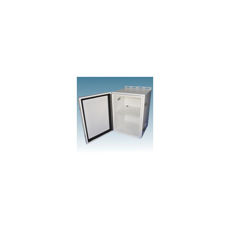 Solis Energy's "Smart Enclosure" NEMA 3X