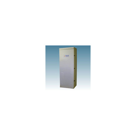 Solis Energy's "Smart Enclosure" NEMA 3X