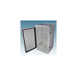 Solis Energy's "Smart Enclosure" NEMA 3X