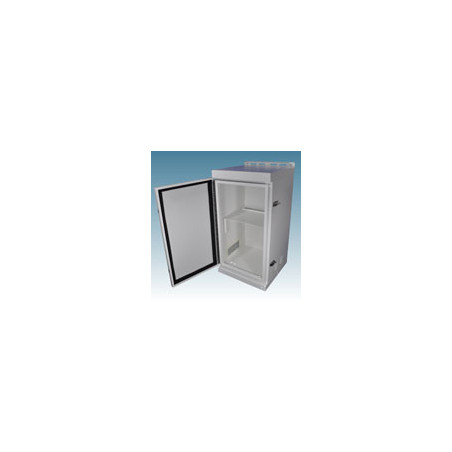 Solis Energy's "Smart Enclosure" NEMA 3X