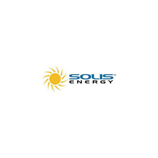 Solis Energy's "Smart Enclosure" NEMA 3X