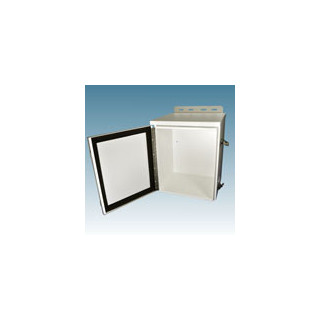 Solis Energy's Enclosure NEMA 3X