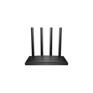 Archer A6 V3 AC1200 Wireless Dual Band Gigabit Wi-Fi Router