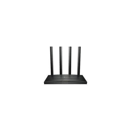 Archer A6 V3 AC1200 Wireless Dual Band Gigabit Wi-Fi Router