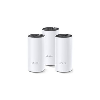 Deco M4 1-Pack AC1200 Whole Home Mesh Wi-Fi Access Point