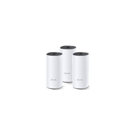 Deco M4 1-Pack AC1200 Whole Home Mesh Wi-Fi Access Point