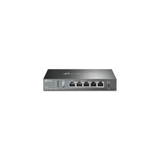 SafeStream Gigabit Multi-WAN VPN Router
