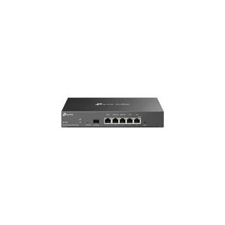 SafeStream Gigabit Multi-WAN VPN Router