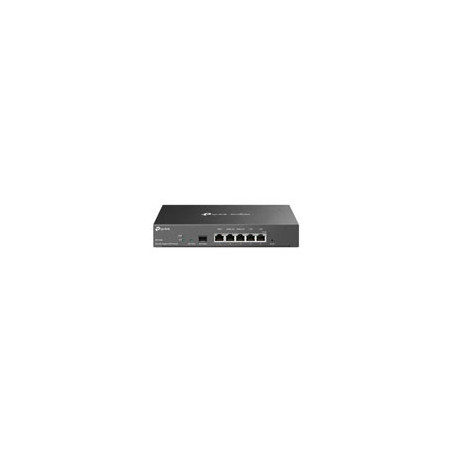 SafeStream Gigabit Multi-WAN VPN Router