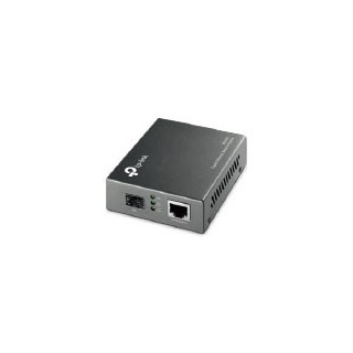 Gigabit Ethernet Media Converter