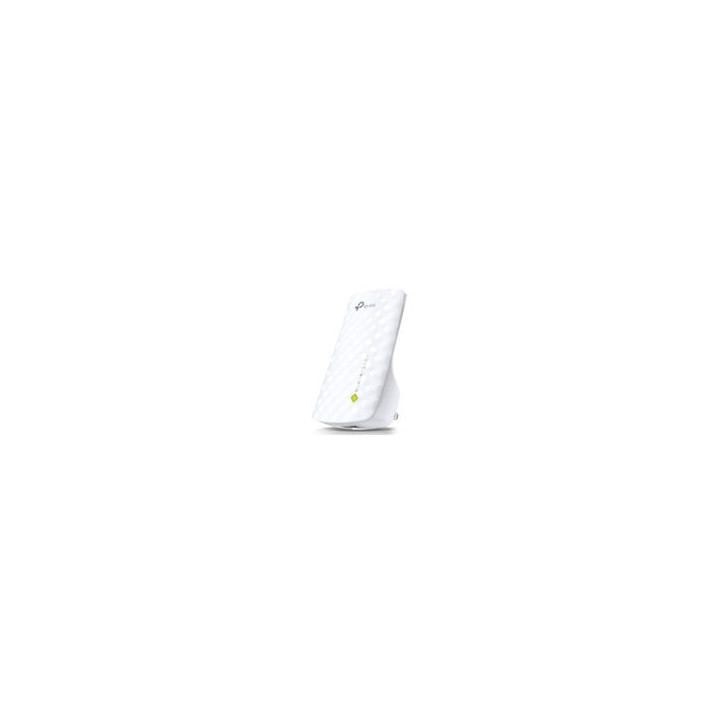 AC750 Mesh Wi-Fi Wall Plug Range Extender