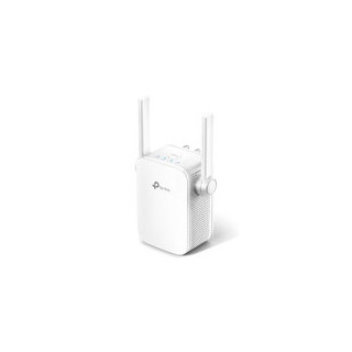 AC750 Wi-Fi Wall Plug Range Extender
