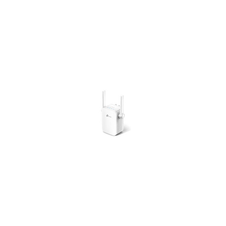 AC750 Wi-Fi Wall Plug Range Extender