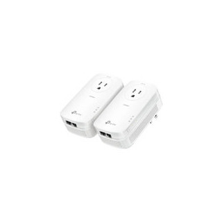 TL-PA9020P KIT AV2000 2-PortGigabitPassthrough