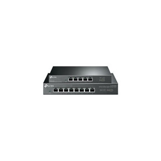 5-Port 2.5G Multi-Gigabit Desktop Switch