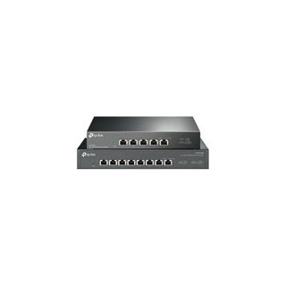 5-Port 10G Multi-Gigabit Desktop Switch