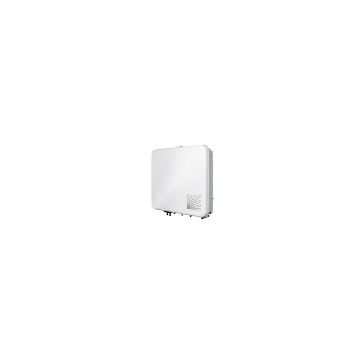 G1 6GHz Outdoor Base Node (BN) with Integrated Antenna
