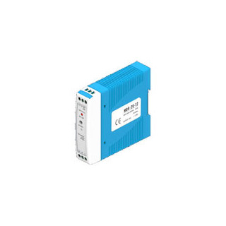 DIN Rail Power Supply, 20W