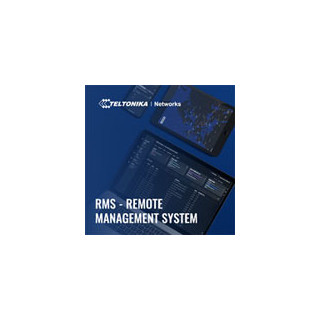 Teltonika Networks Remote Management System