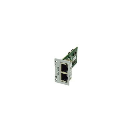 Transtector CPX GbE PoE++ Protection Module