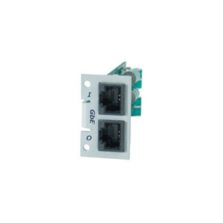 Transtector CPX Series 10/100BASE-T Protection Module