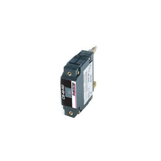 Transtector CB 48-RD 48VDC Circuit Breaker Surge Protection