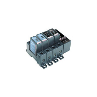 Transtector I2R 120T 120/240V Split phase 10kA DIN Rail