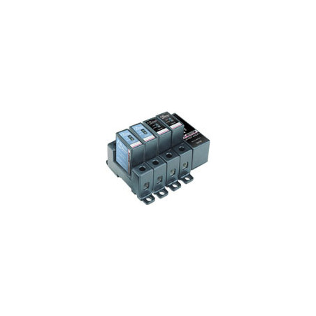 Transtector I2R 120T 120/240V Split phase 10kA DIN Rail
