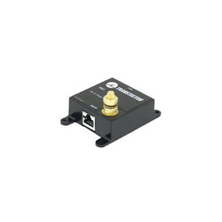 Transtector TSJ Gigabit PoE Shielded RJ-45 UL 497B Surge