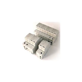 Transtector I2R-T125 AC IEC DIN Series Type 1 230 VAC Wye +