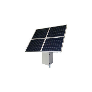 RemotePro Off-Grid 75W Continuous Power System