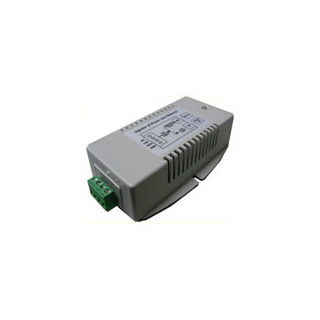Gigabit 18-36VDC In, 56VDC Out 70W 4 Pair High Power DC to