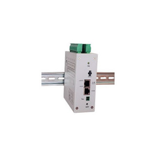 PowerSens Remote Station Monitor and Control with WEB