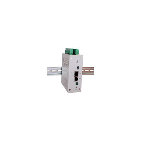 PowerSens Remote Station Monitor and Control with WEB