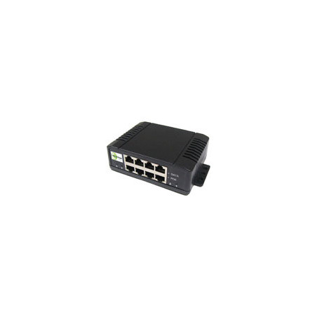 4 Port Midspan, Very High Power 1.8A per port