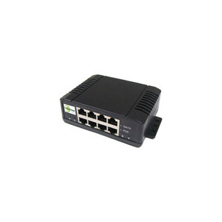 4 Port Midspan, High Power 1A per port