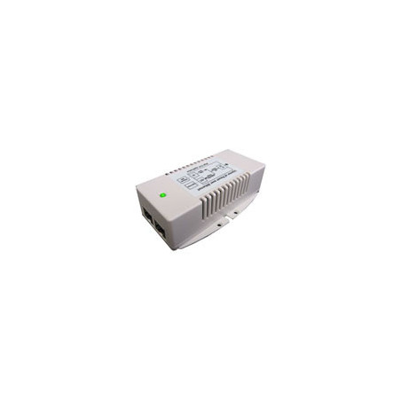 48V 50W High Power Gigabit Passive PoE Power Inserter