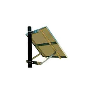 30W 24V Solar Kit: 30W Panel