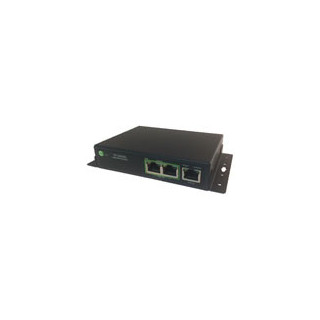 3 Port 60W Gigabit PoE Extender
